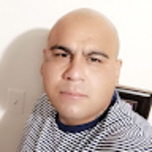 Meet your Posher, Jorge